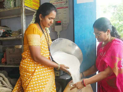 ரேஷன் கடைகளில் வேலைவாய்ப்பு... நேர்முகத் தேர்வு குறித்து முக்கிய அறிவிப்பு!