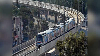 Hyderabad Metro: ఆకాశమార్గంలో మెట్రో ఫేజ్-2.. ఫైనల్ చేసిన అధికారులు