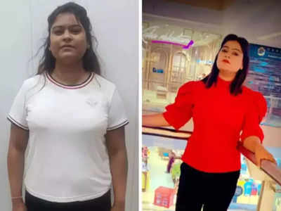 Weight Loss Story: मोटापे से हो गया था PCOD, रोज आंवला शॉट्स पीकर किया 6 महीने में 15 kg वेट लॉस