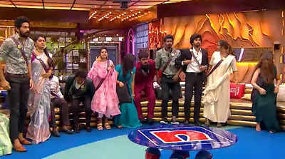 Bigg Boss Tamil 6: கமல் சொல்வதை பார்த்தால் இந்த வாரம் டபுள் எவிக்ஷனா?!