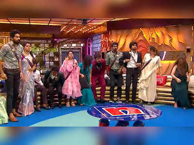 Bigg Boss Tamil 6: கமல் சொல்வதை பார்த்தால் இந்த வாரம் டபுள் எவிக்ஷனா?!