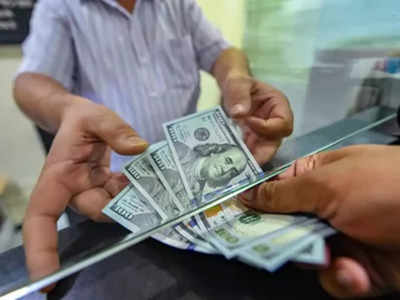 India Forex reserves: இந்தியாவின் அந்நிய செலாவணி கையிருப்பு மேலும் உயர்வு!