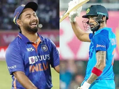 India vs Bangladesh : খারাপ পারফরম্যান্স নাকি রাহুলের কোটা? প্রথম একাদশ থেকে বাদ ঋষভ পন্থ!