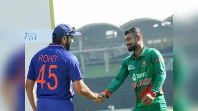 IND vs BAN: ಕೈಚ್‌ ಕೈಚೆಲ್ಲಿದ ಭಾರತಕ್ಕೆ ಬಾಂಗ್ಲಾ ಎದುರು 1 ವಿಕೆಟ್‌ ಅಂತರದ ಸೋಲು!