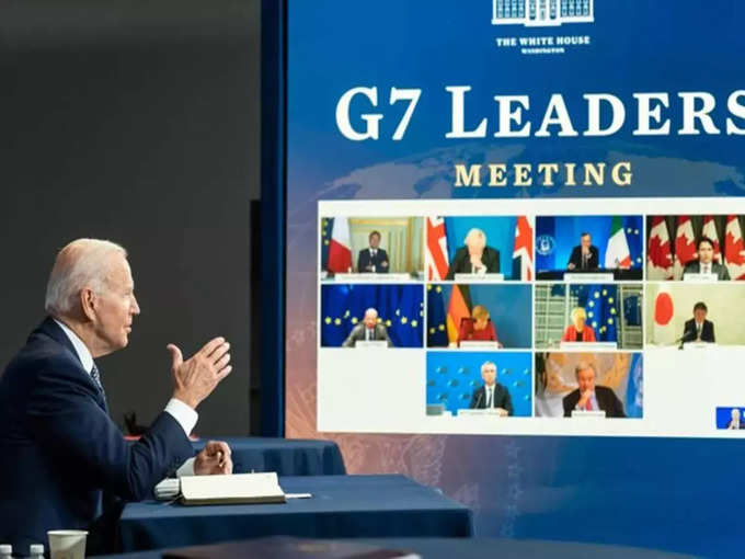 কেন G7 নিয়ন্ত্রণ চাপিয়েছে রাশিয়ার তেলের উপরে?—
