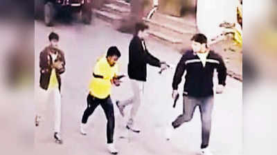 Gangster Shot Dead: ರಾಜಸ್ಥಾನದಲ್ಲಿ ಗ್ಯಾಂಗ್‌ಸ್ಟರ್ ಮೇಲೆ ದಾಳಿ: ಮಗಳನ್ನು ಕೋಚಿಂಗ್‌ಗೆ ಕರೆದೊಯ್ಯುತ್ತಿದ್ದ ವ್ಯಕ್ತಿ ಸಾವು
