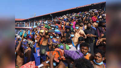 മകരവിളക്ക് ഉത്സവത്തിന് ഒരുങ്ങി ശബരിമല; തീയതിയും സമയവും അറിയാം, വിവരങ്ങൾ