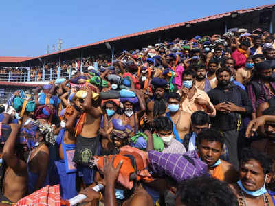 മകരവിളക്ക് ഉത്സവത്തിന് ഒരുങ്ങി ശബരിമല; തീയതിയും സമയവും അറിയാം, വിവരങ്ങൾ