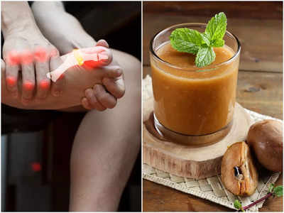 Gout Diet: এই পানীয় মুখে নিলেই ইউরিক অ্যাসিড বেড়ে গাঁটে গাঁটে হবে ব্যথা, গাউট ডায়েট নিয়ে মুখ খুললেন পুষ্টিবিদ