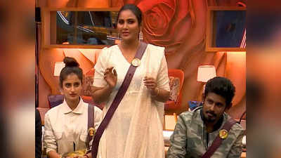 Bigg Boss Tamil 6: எனக்கு அந்த புத்தி இருக்கு கமல் சார்: மைனா என்ன இப்படி ஓபனாவே சொல்லிட்டார்