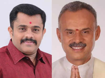 Karnataka Assembly Election: ತುಮಕೂರು ಗ್ರಾಮಾಂತರದಲ್ಲಿ ಹಾಲಿ-ಮಾಜಿ ಕುಸ್ತಿಗೆ ಮತದಾರ ಸುಸ್ತು!