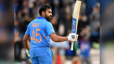 Rohit Sharma Ind vs Ban: रोहित शर्मा के नाम बड़ी उपलब्धि, 27 रन की पारी में चकनाचूर किया अजहरुद्दीन का रिकॉर्ड