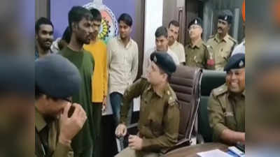 Viral Video: চুরি করে দরিদ্রদের দান! চোরের সাফাই শুনে মাথায় হাত পুলিশের!!