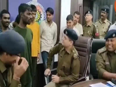 Viral Video: চুরি করে দরিদ্রদের দান! চোরের সাফাই শুনে মাথায় হাত পুলিশের!!