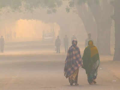 Air Pollution In Bengaluru: ಬೆಂಗಳೂರಿನಲ್ಲಿ ದಾಖಲೆ ಮಟ್ಟದ ವಾಯು ಮಾಲಿನ್ಯ!