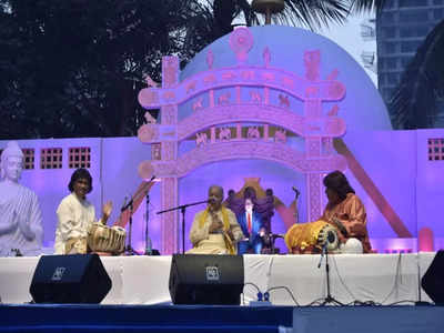 संगीतप्रेमी डॉ. बाबासाहेब आंबेडकरांना भीमांजलीच्या माध्यमातून आदरांजली, मुंबईत रंगणार स्वरांचा उत्सव