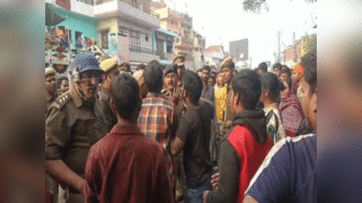 Lucknow News : लखनऊ में दो पक्षों में हुआ विवाद, दबंगों ने 3 भाइयों पर चढ़ा दी SUV, एक की मौत