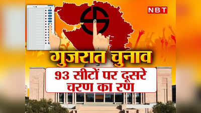 गुजरात चुनाव: अहमदाबाद की वो 16 सीटें जो बीजेपी के लिए हैं खास, पीएम मोदी ने दो दिन किया था रोड शो