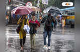 West Bengal Weather Update : ধেয়ে আসছে ঘূর্ণাবর্ত, ডিসেম্বরে শীতের আমেজ মাটি করবে বৃষ্টি?
