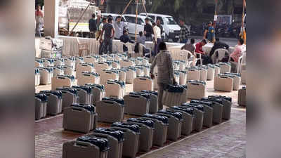 Gujarat Election: આજે બીજા તબક્કાનું મતદાન, 93 બેઠકો પર થશે ખરાખરીનો જંગ