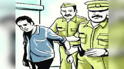 5 साल के बच्चे को छत पर ले जाकर किया था कुकर्म, नोएडा पुलिस ने आरोपी पड़ोसी को न्यायिक हिरासत में भेजा