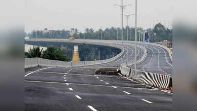 Mysuru Bengaluru Expressway : ಮೈಸೂರು-ಬೆಂಗಳೂರು ಎಕ್ಸ್‌ಪ್ರೆಸ್‌ ಕಾರಿಡಾರ್‌ ಜನವರಿಗೆ ಬಹುತೇಕ ಸಂಚಾರಕ್ಕೆ ಸಿದ್ಧ