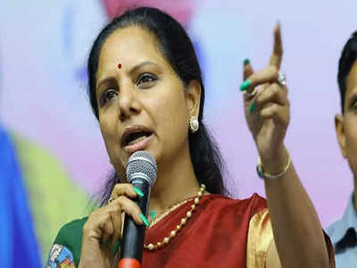 MLC Kavitha: ఈ నెల 6న సీబీఐకు వివరణ ఇవ్వలేను.. మరో ట్విస్ట్ ఇచ్చిన ఎమ్మెల్సీ కవిత