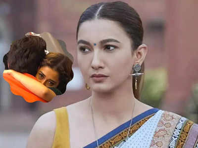 Gauahar vs Tina: उस बेचारे को नीचा क्यों दिखा रही हो? शालीन के सपोर्ट में उतरीं गौहर खान ने लगाई टीना की क्लास