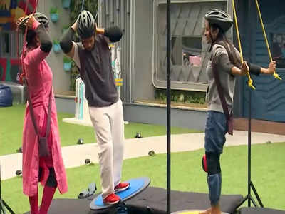 Bigg Boss Tamil 6: மறுபடியும் அவரே கேப்டனா!: இது போங்கு பிக் பாஸ்