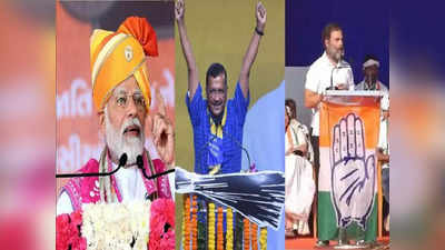 Gujarat Assembly Election: मुस्लिम बहुल जमालपुर खड़िया में कांग्रेस को मिल रही एआईएमआईएम से टक्कर