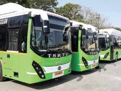 TSRTC: బస్సు బయలుదేరిన తర్వాత కూడా టికెట్ బుక్ చేసుకోవచ్చు..  అందుబాటులోకి కొత్త విధానం