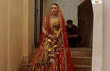 Hansika Motwani Sohail Kathuria Wedding :গাঁটছড়া বাঁধলেন হনসিকা-সোহেল, দেখুন বিয়ের প্রথম ছবি