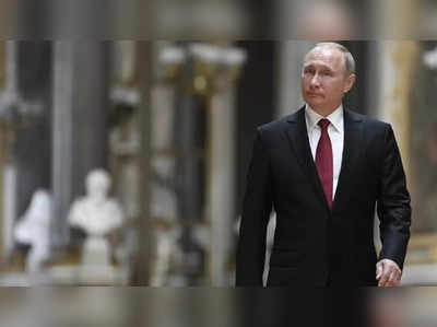 Vladimir Putin మెట్లపై నుంచి జారిపడ్డ పుతిన్.. అనియంత్రిత మలవిసర్జన