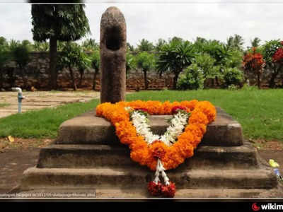 कर्नाटक- महाराष्ट्र सीमावाद सुरू असतानाच सरकारचा मोठा निर्णय, शहाजी महाराजांचे समाधीस्थळ...