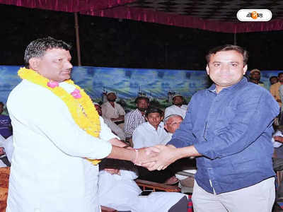 Gujarat Assembly Election 2022 : খোঁজ মিলল গুজরাটে নিখোঁজ কংগ্রেস প্রার্থীর, বিজেপি আশ্রিত দুষ্কৃতীদের বিরুদ্ধে হামলার অভিযোগ খারাডির