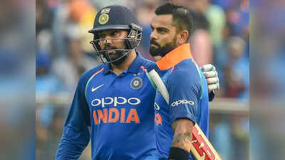 रोहित-कोहलीची टी-२० मधून कायमची सुट्टी? टीम इंडियाच्या नव्या कर्णधाराबद्दल मोठी अपडेट