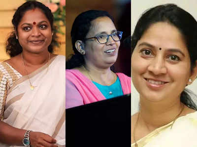 Kerala Assembly: സി കെ ആശ, കെ കെ രമ, യു പ്രതിഭ; സ്പീക്കർ പാനലിൽ മുഴുവൻ വനിതകൾ, ചരിത്രത്തിൽ ആദ്യം