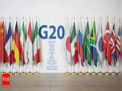 G-20 Summit : ಜಿ-20ಗೆ ಭಾರತದ ಅಧ್ಯಕ್ಷತೆ: ಪೂರ್ವ ಸಿದ್ಧತಾ ಸಭೆ ಆರಂಭ