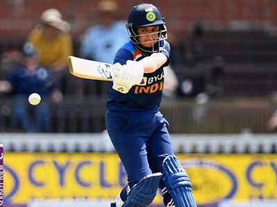 Women U19 World Cup: महिला अंडर-19 वर्ल्ड कप के लिए टीम इंडिया का ऐलान, शेफाली वर्मा को कमान, इन खिलाड़ियों को जगह