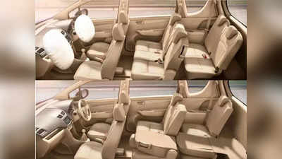 Cheapest 7 Seater Cars : या ४ सर्वात स्वस्त ७ सीटर कार्सना ग्राहकांची पसंती, देतात 26kmpl पर्यंतचं मायलेज