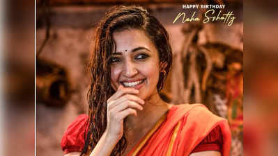 Neha Sshetty: అందానికి అభినయం తోడైతే ఆమె.. యంగ్ హీరోయిన్‌పై డైరెక్టర్