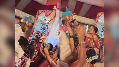 Maharashtra Twin Sister Marriage : দোনো হাতো মে লাড্ডু! দুই বোনকে বিয়ের জেরে স্বামীর নামে FIR