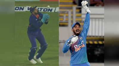 Ind vs Ban: विकेट के पीछे से मैच हरा देता था... IAS ऑफिसर ने केएल राहुल का उड़ाया धोनी वाले अंदाज में मजाक