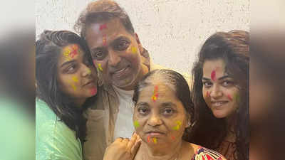 Ganesh Acharya: कभी झोपड़पट्टी में रहते थे, दो वक्‍त की रोटी नहीं जोड़ पाते थे गणेश आचार्य, ऐसे पलटी किस्‍मत