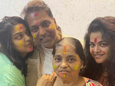 Ganesh Acharya: कभी झोपड़पट्टी में रहते थे, दो वक्‍त की रोटी नहीं जोड़ पाते थे गणेश आचार्य, ऐसे पलटी किस्‍मत