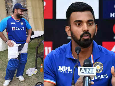 IND vs BAN: ನನ್ನನ್ನು ಕೇಳಬೇಡಿ, ವೈದ್ಯರನ್ನೇ ಕೇಳಿ : ರಿಷಭ್‌ ಪಂತ್‌ ಬಗ್ಗೆ ಕೆ.ಎಲ್‌ ರಾಹುಲ್ ಶಾಕಿಂಗ್‌ ಹೇಳಿಕೆ!