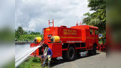 Recruitment Scam: দমকল দফতরে চাকরির প্রতিশ্রুতিতে কয়েক লাখ টাকার প্রতারণা, গ্রেফতার ২