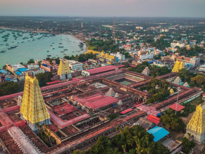 Rameshwaram Trip செல்பவர்கள் கவனத்திற்கு! இங்கெல்லாம் மிஸ் பண்ணாம போங்க!