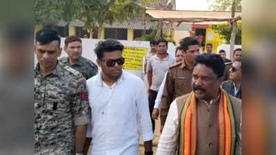 Bhanupratappur ByPoll Result: बीजेपी उम्मीदवार को गिरफ्तार कर ले जा रही थी झारखंड पुलिस,  जानें फिर क्यों छोड़ दिया