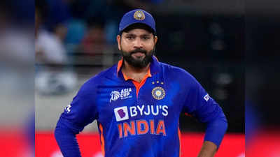 इजा, बिजा, तिजा... भारतीय संघाला बसला तिसरा धक्का, रोहित शर्माने अखेर चुक मान्य केली अन्...